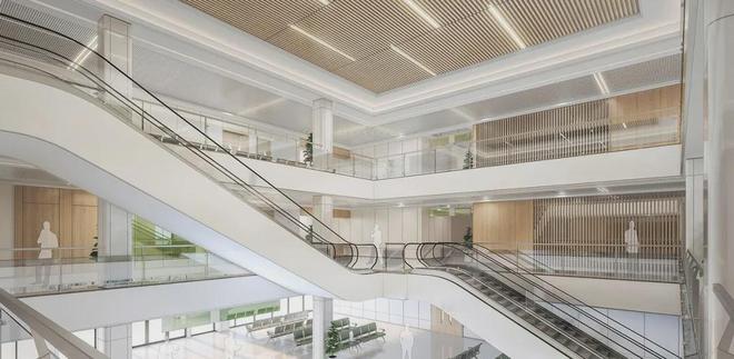 9博体育官网原点建设将携七大医疗专项工程亮相2024年亚太洁净展(图3)