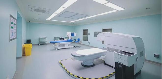 9博体育官网原点建设将携七大医疗专项工程亮相2024年亚太洁净展(图5)