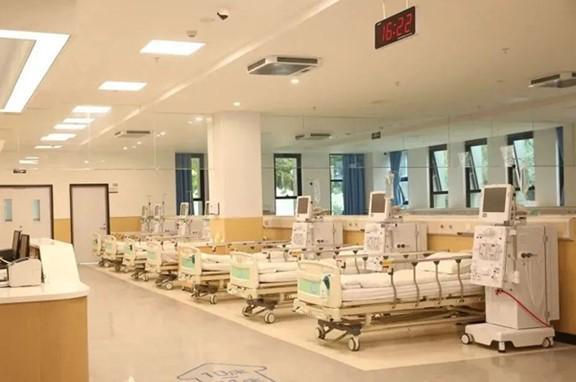 重庆松山医院血液净化中心免费延长透析时间(图3)