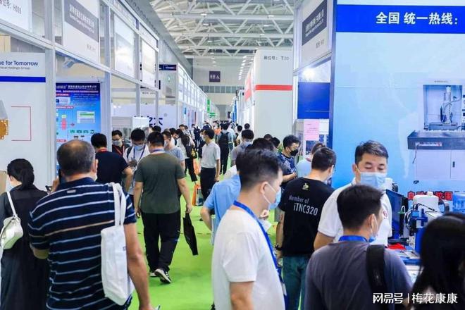 空气净化展览会2029博体育4深圳国际空气净化、新风及通风展览会(图1)