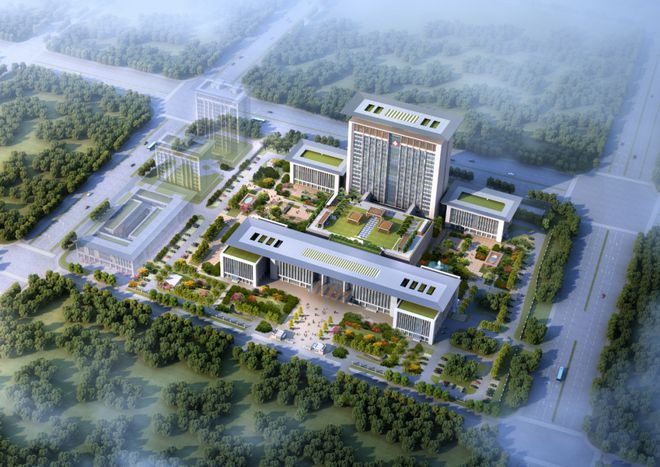 华9博体育剑股份医疗净化板块近五年部分重点项目回顾(图9)