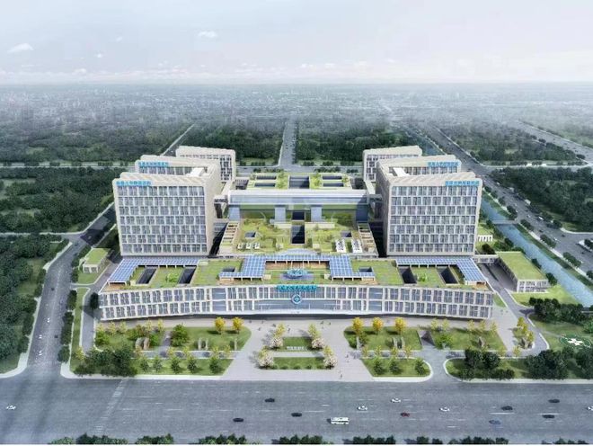 华9博体育剑股份医疗净化板块近五年部分重点项目回顾(图2)