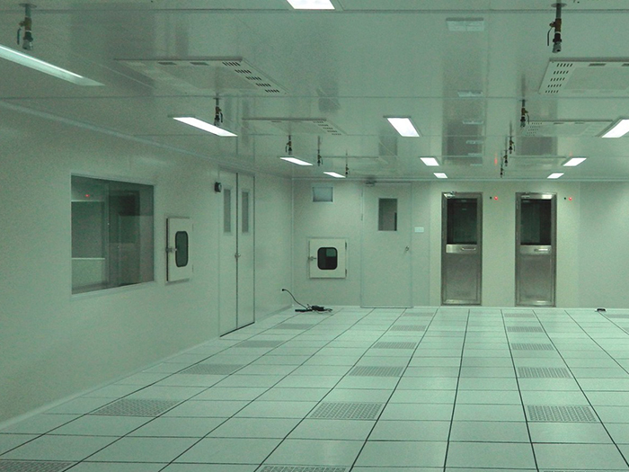 医院净化工9博体育程包括哪几个方面？(图1)