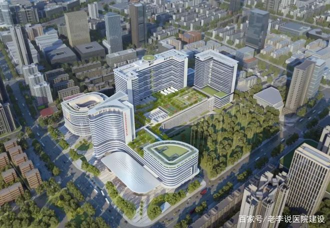 9博体育智慧医院建设医院生活垃圾系统如何建设与管理？(图1)