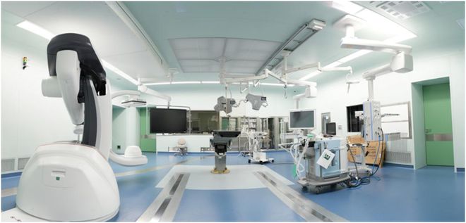 9博体育康婷投资50亿的医院长啥样怎样赋能直销？(图4)