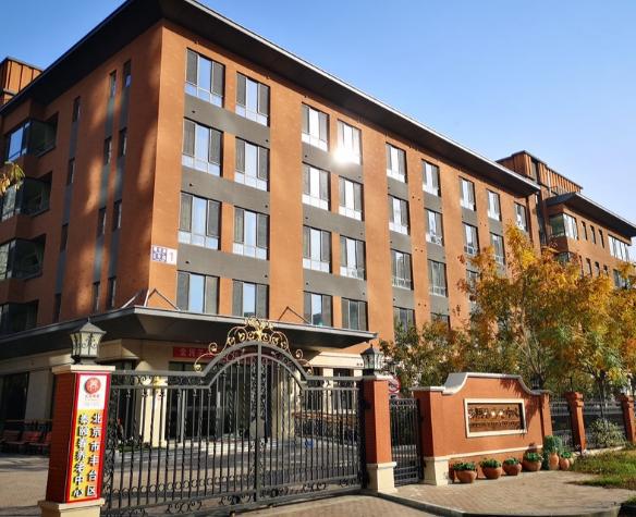 9博体育丰台排名前十的养老院丰台区前十的养老院推荐(图1)