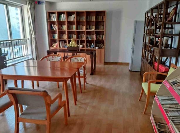 9博体育丰台排名前十的养老院丰台区前十的养老院推荐(图7)