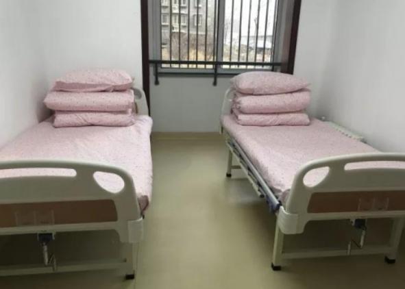 9博体育丰台排名前十的养老院丰台区前十的养老院推荐(图9)