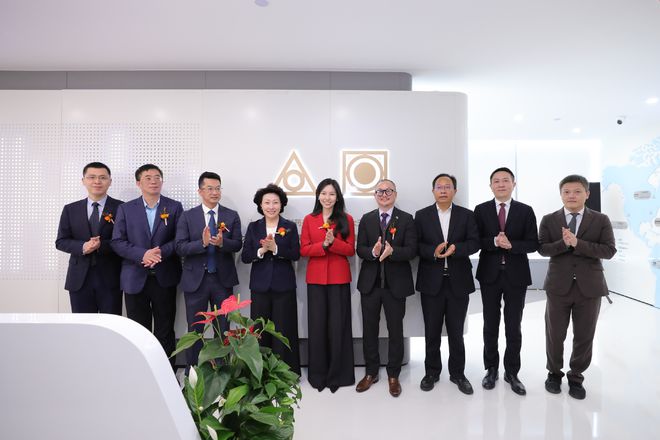 中国生物制药南方总部开业运营已引入多个海外临床项目9博体育(图1)