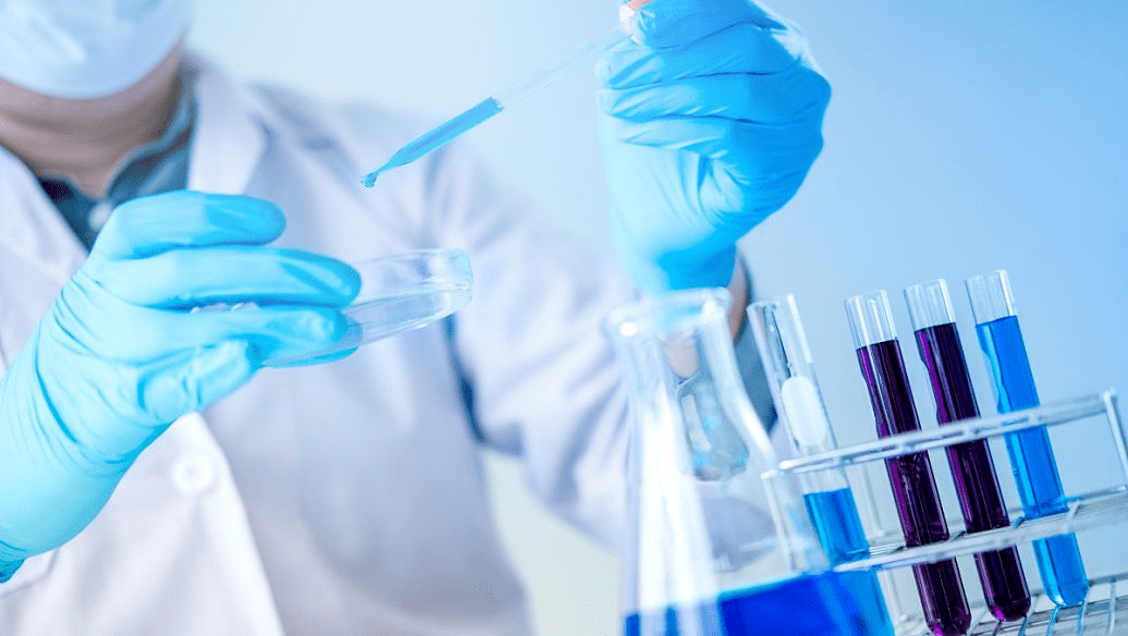 9博体育专业介绍走近生物制药(图1)