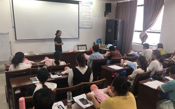 9博体育最新消息！仙游这家医院有“大动作”！竟然和学校合作(图15)