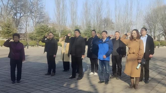 “我们这五年”郑州市科协系统工作巡礼空气净化9博体育协会篇(图2)