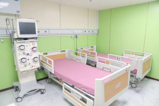 9博体育血液净化科：爱不停“析”守护传染病患者的生命线(图4)