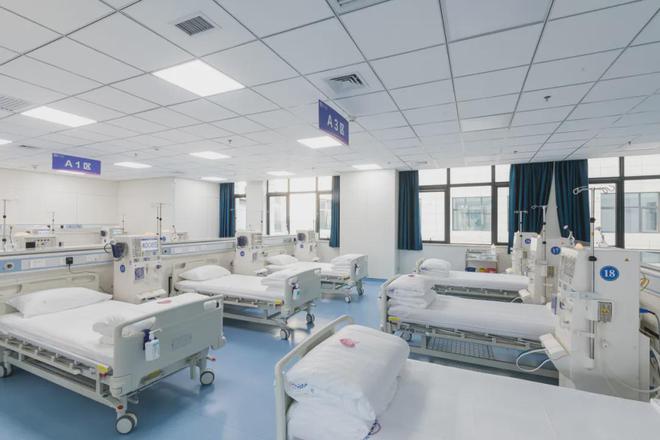 9博体育招生啦！西安市血液净化专科护士培训班(图2)