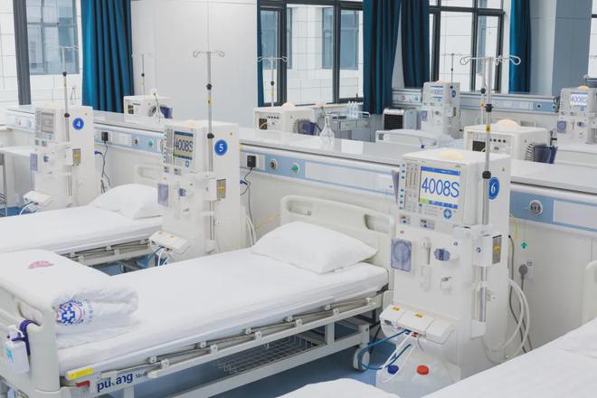 9博体育招生啦！西安市血液净化专科护士培训班(图1)