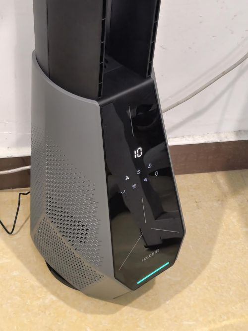 宫菱无叶风扇好用吗？揭晓到底到底值得9博体育官网买吗！(图5)