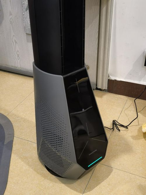 宫菱无叶风扇好用吗？揭晓到底到底值得9博体育官网买吗！(图3)