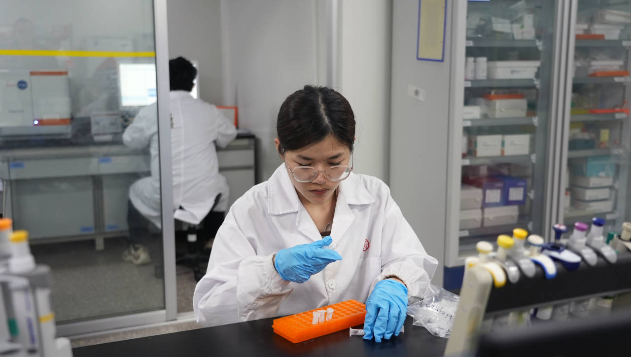 我们落子台州丨浙江生物制药“一哥”在台州再下新项目(图2)