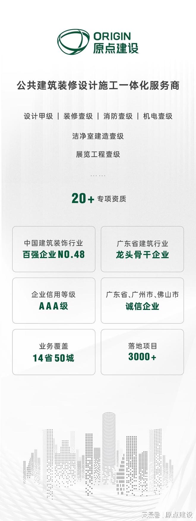 2024医院建设大会即将开幕！原点建设携医疗专项工程受邀参展9博体育官网(图5)