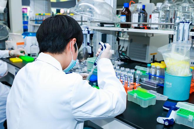 2024中国(天津)国际生物制药分离纯化技术展览会(图1)